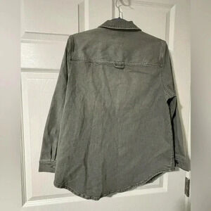 Liverpool   Women’s jakes